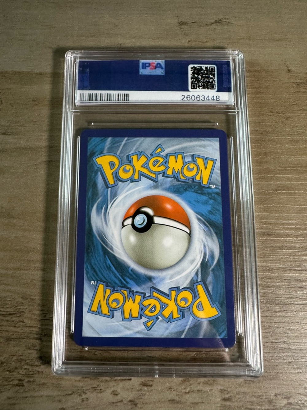 Venusaur Holo 1st Edition 1999 #15 Gem Mint 10 Novelty Card. Proxy. - Picture 2 of 2